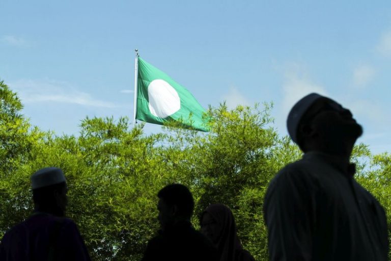Kelantan PAS to terminate officers appointed in state, parliamentary constituencies won by Umno, Bersatu