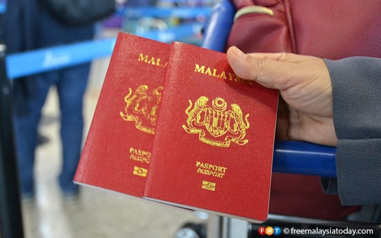 Amend constitution to allow citizenship for children born overseas, says group
