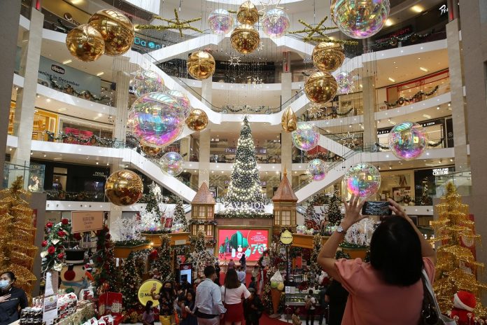 No more CMCO, please: Retailers want government to use a more targeted approach to curb spread of Covid-19 as economy stutters