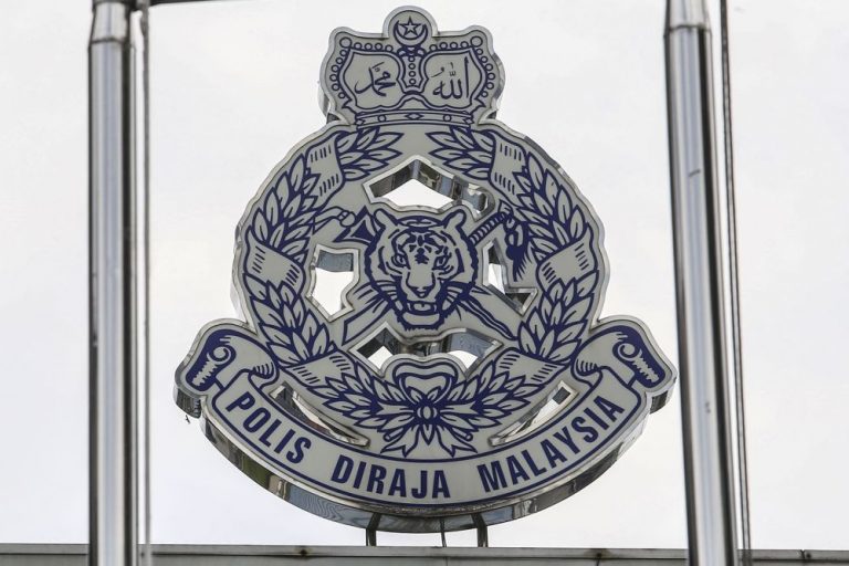 Father and son among five nabbed in drug raid in N. Sembilan