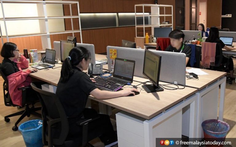 Research group predicts 4.3% jobless rate this year