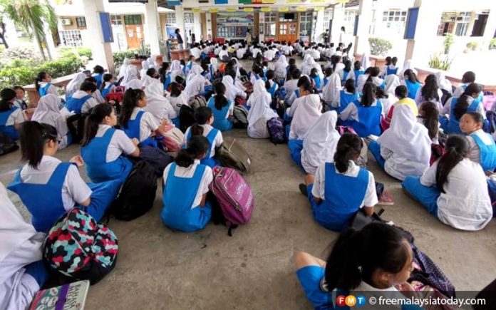 Make national schools the best, most desired, says Marina