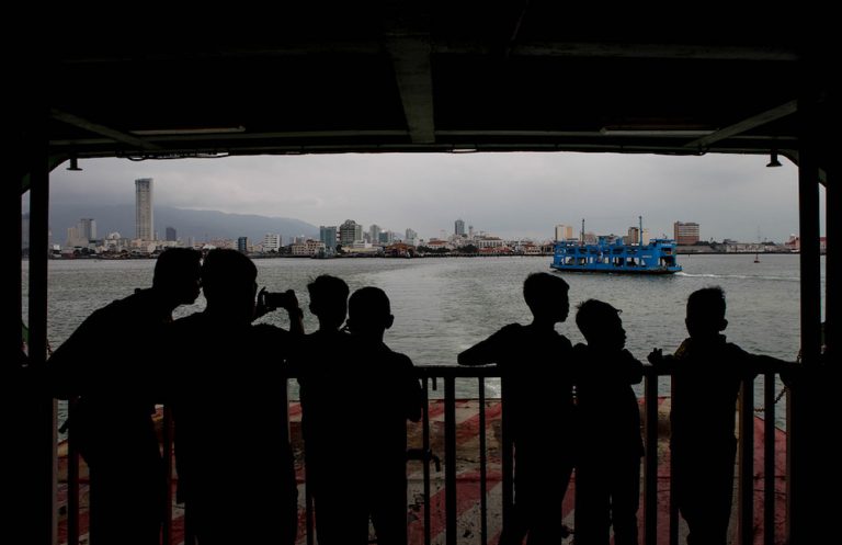 Guan Eng accuses MCA of betraying Penangites over ferry issue