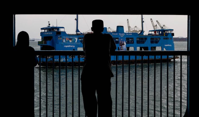 Ramasamy calls Putrajaya’s refusal to revamp Penang's iconic ferries ‘a great betrayal’