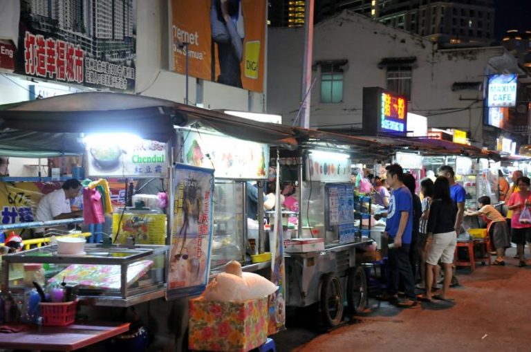 After Singapore’s success, Penang says can’t submit own street hawker culture for Unesco list since not dubbed national heritage by Putrajaya