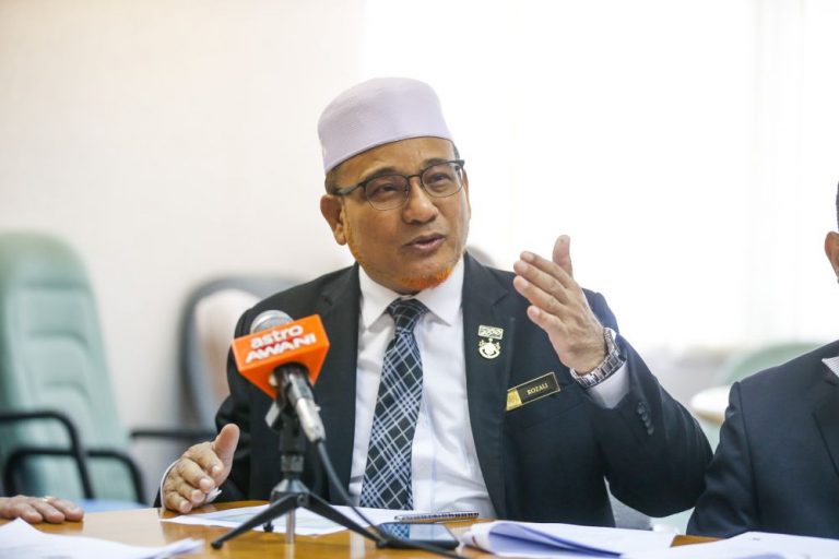 Seberang Perai City Council records drop in corruption cases since 2018