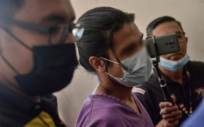 Pendakwah selebriti dituduh di 2 mahkamah hari ini