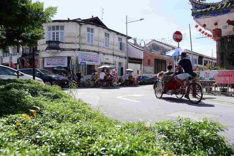 Penang pushes its ‘world’ attractions in bid to draw domestic tourists