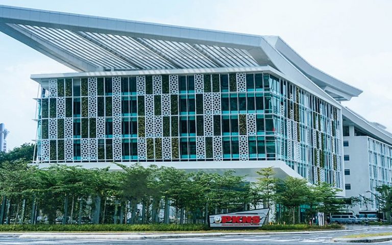PKNS appoints Siti Zubaidah as new CEO