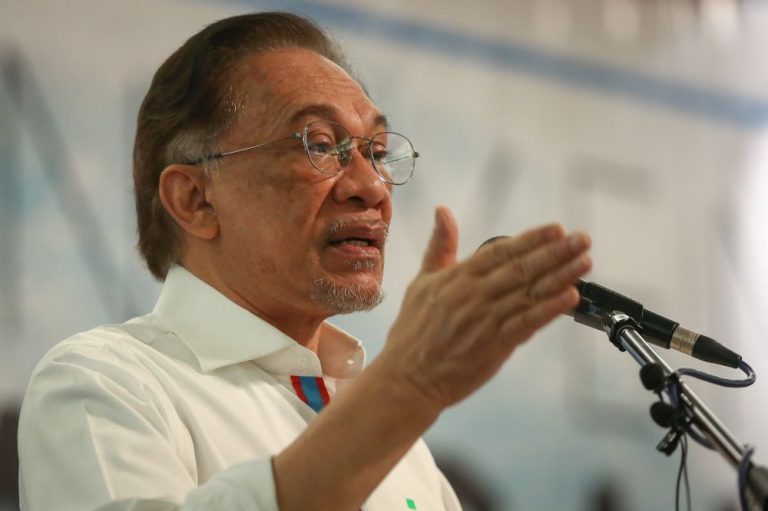 Anwar joins calls for thorough investigation into ‘meat cartel’ scandal