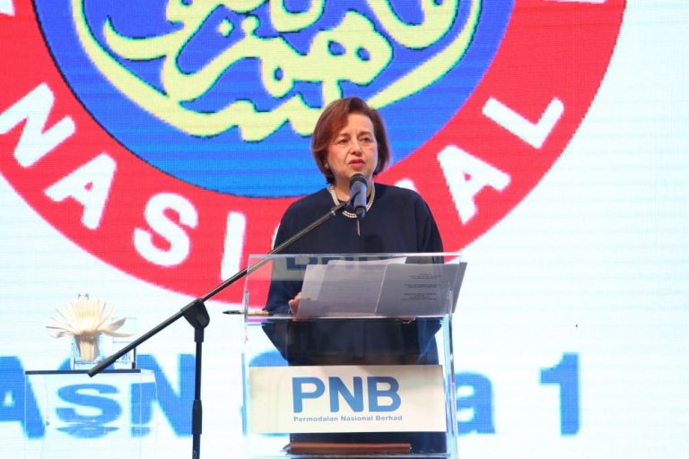 Zeti: PNB will continue to focus on long-term strategy