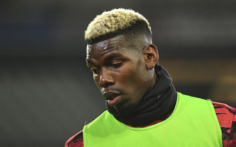 ‘Unhappy’ Pogba wants to leave Manchester United