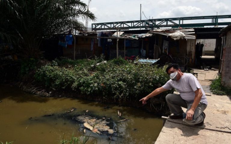 Understaffed DOE will make illegal factories pay dearly