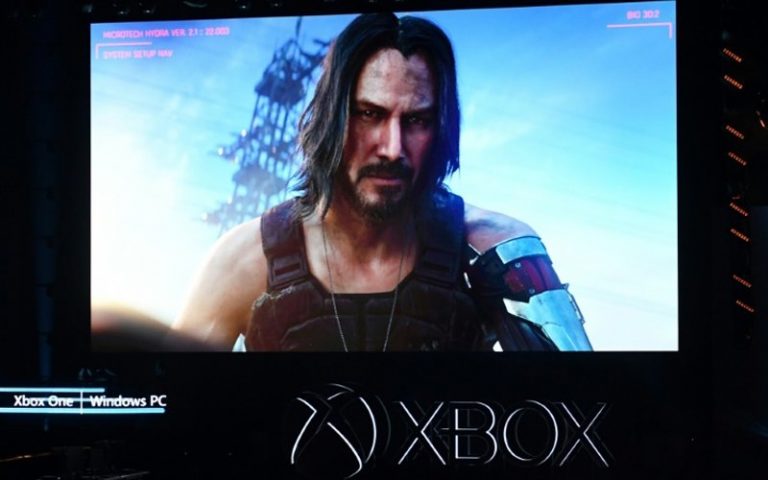 Poland’s Cyberpunk 2077 video game to launch soon