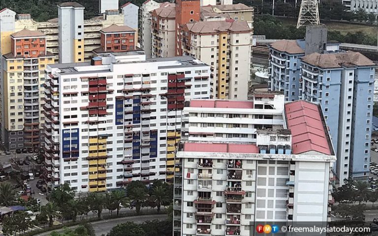 No electricity cuts due to arrears for households in peninsula and Sabah
