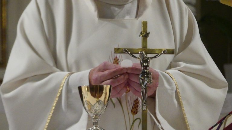 Colorado Catholic Church pays US$7 mil to sex abuse survivors