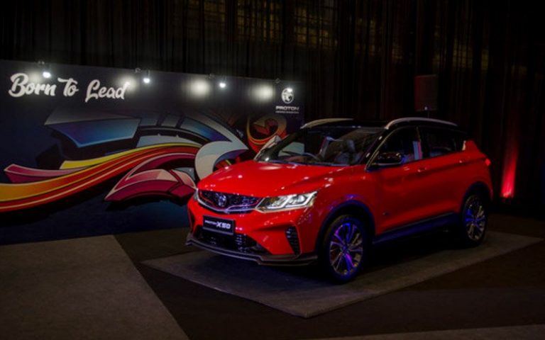 Proton makes quantum leap in exports