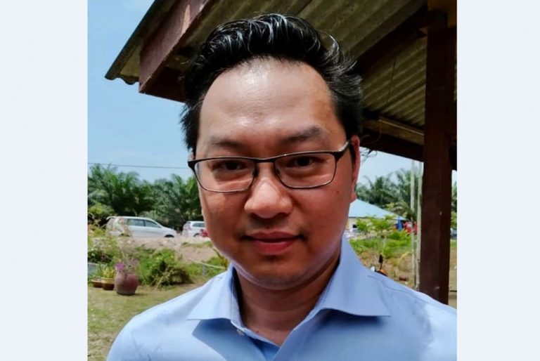 Johor PKR leader slams Putrajaya after report that HSR will end at JB, with RM300m to be paid in compensation