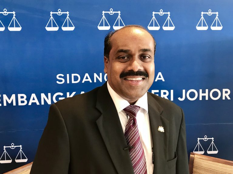 Covid-19: Johor opens three low-risk quarantine centres