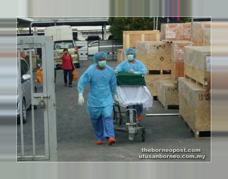 Rabies death toll in Sarawak climbs to 28 after 58-year-old man succumbs to virus