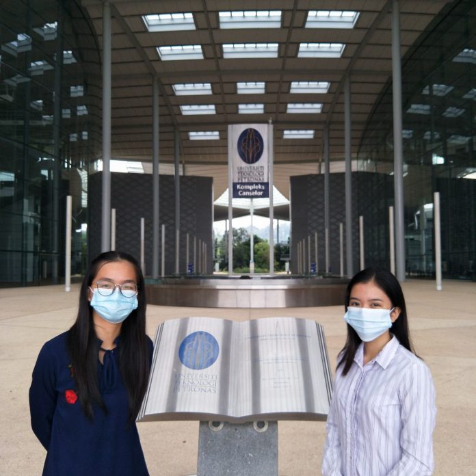 Ranau girls among 41 Sabahans offered Petronas Education Sponsorship