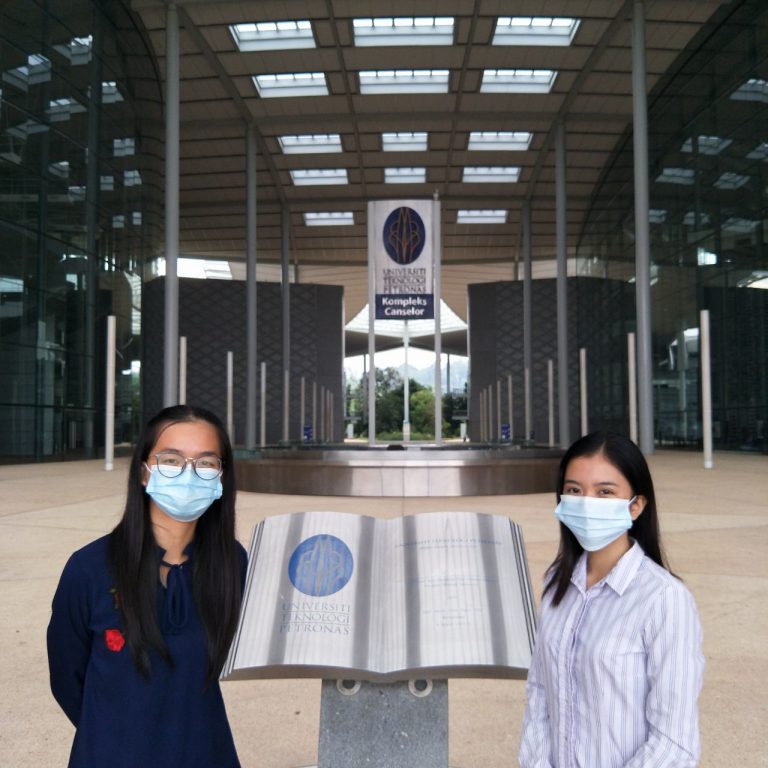 Ranau girls among 41 Sabahans offered Petronas Education Sponsorship