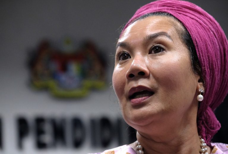Ras Adiba: Only three ministries have more than 1pc PwD staff