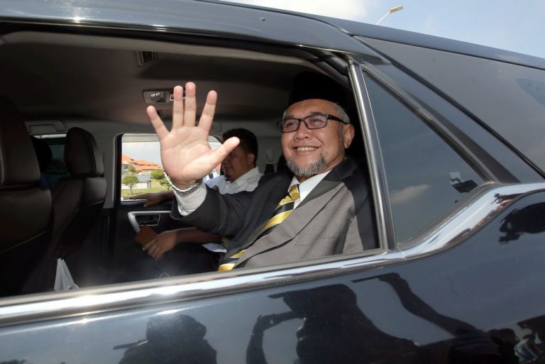 Now, Perak PAS chief says yet to get formal notice for audience with Sultan