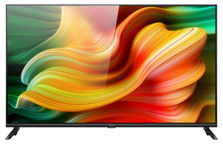 realme Smart TV Goes Official In Malaysia: Price Starts From RM 899