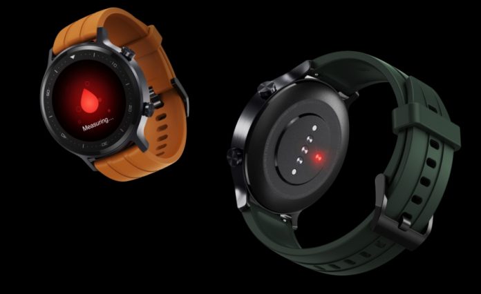 realme Watch S Launches In Malaysia; Retails At RM369