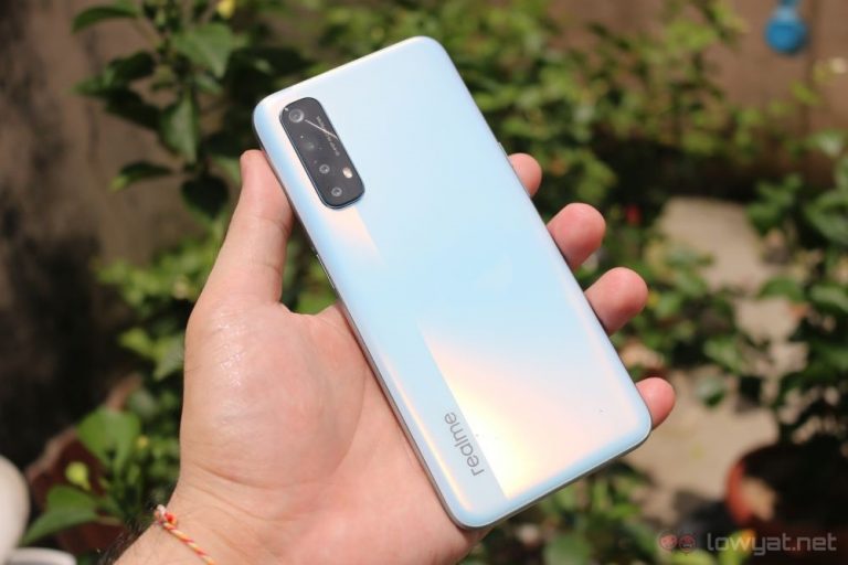 realme 7 5G Makes Its Way To Malaysia; Priced At RM1299