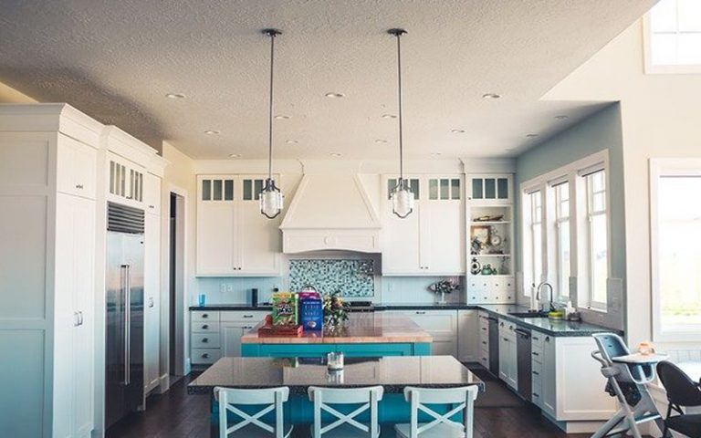 A basic guide to choosing a cooker hood