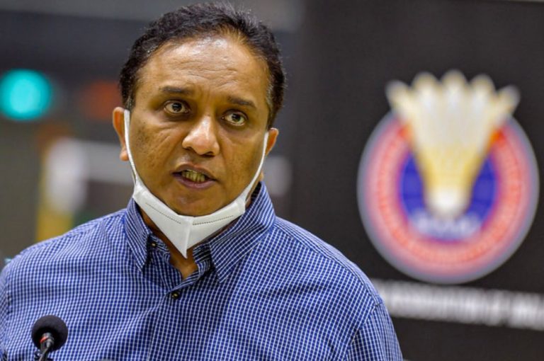 Sports minister hopes Tunku Mahkota Ismail centre to become effective model for youth development