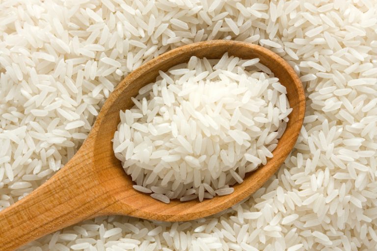 Rice smuggling still rampant in Malaysia