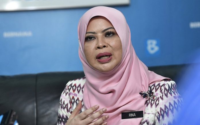 Lebih 160,000 ibu tunggal layak terima bantuan ‘one-off’ RM300, kata menteri