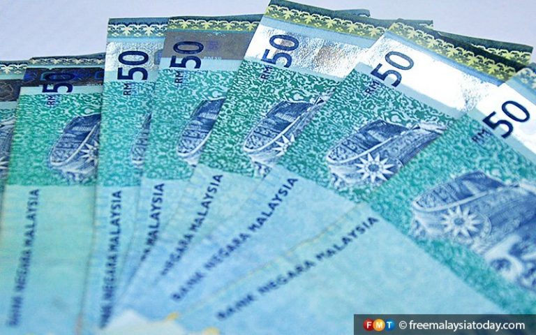 Ringgit continues to rally against US dollar to 4.0470