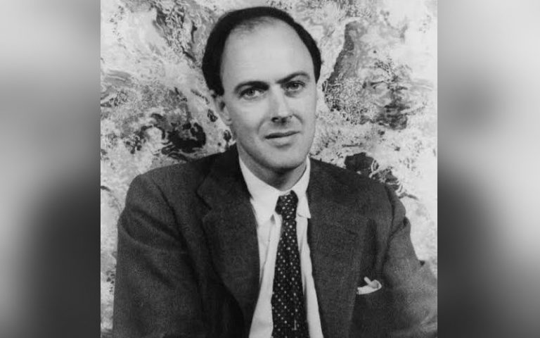 Author Roald Dahl’s family apologises for his antisemitism