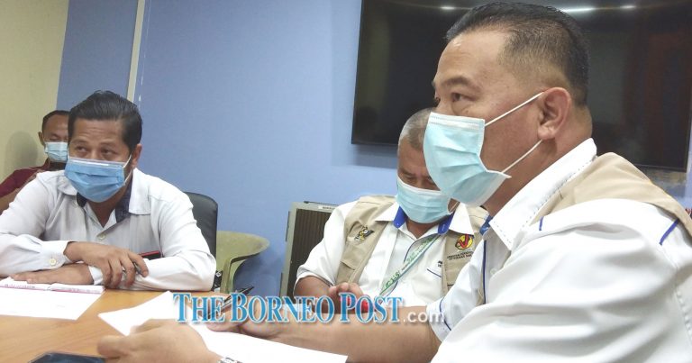 Lawas Veterinary Dept on tract to vaccinate 70pc of pet dogs in district against rabies