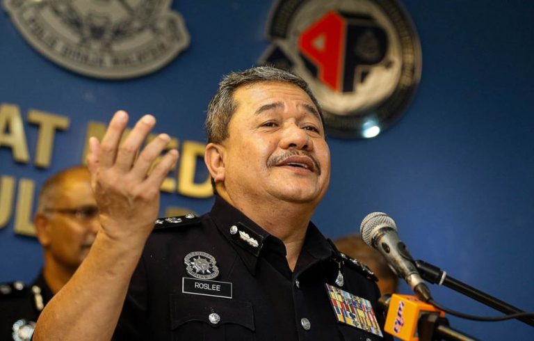 Police tell individuals, NGOs from Covid-19 red zones not to deliver aid in Terengganu floods