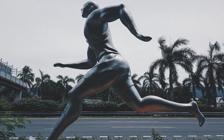 Masa depan bergantung pada kreativiti, kemahiran insaniah, kata ahli ekonomi