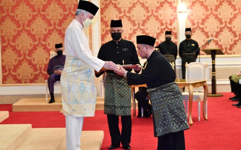 Penganalisis jangka lebih banyak krisis politik seperti di Perak