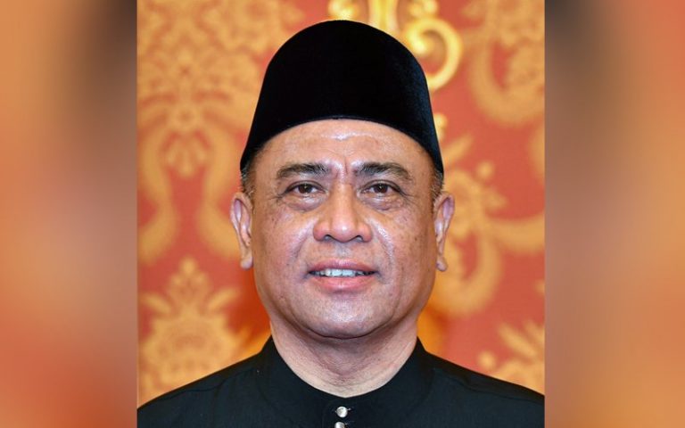 5 Perak exco members to be sworn in, state budget the priority