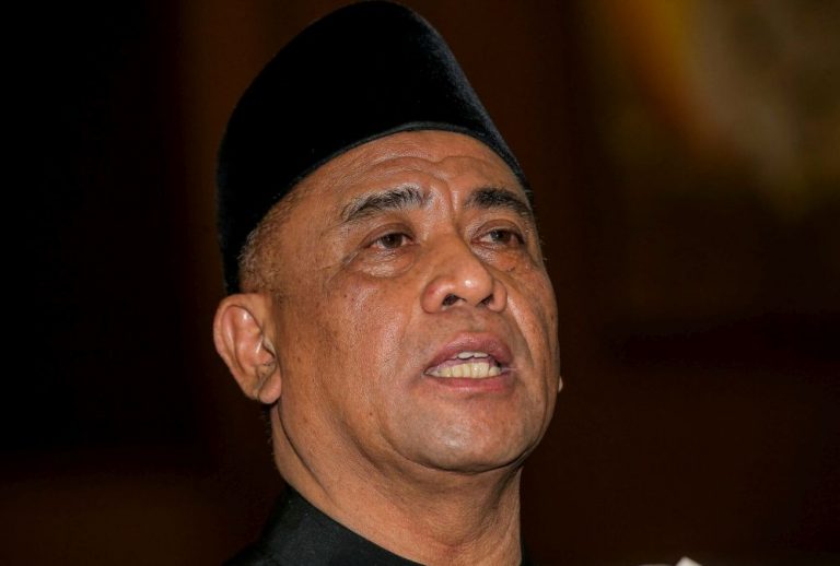 Perak Umno looking at 11 candidates for Gerik poll