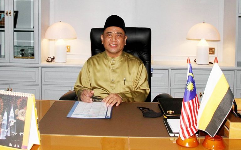 No need for Chinese, Indian excos, says Perak MB