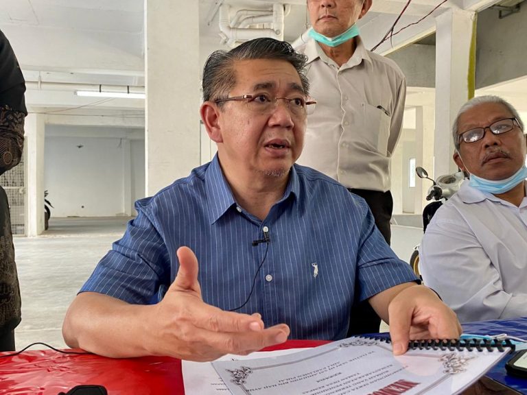 Now, Amanah backs ‘grand coalition’ for Opposition