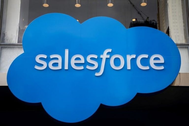 Salesforce to buy Slack in US$27.7 bil software megadeal