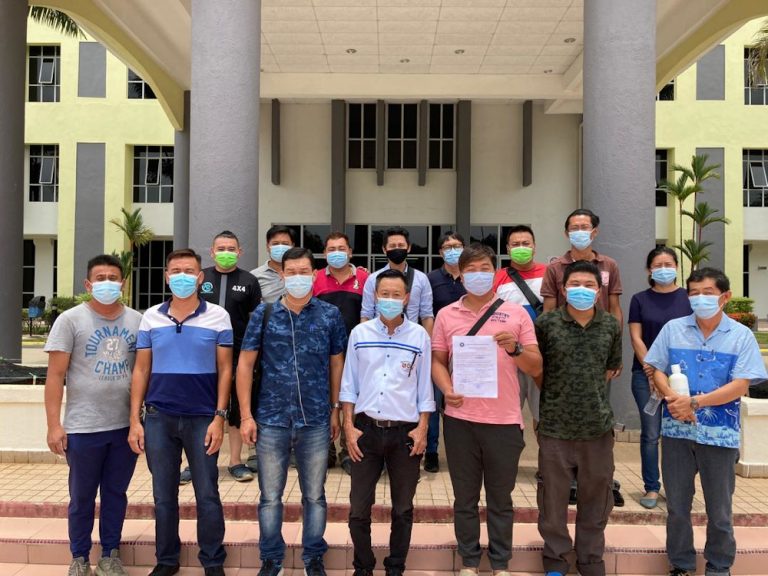 Kuantan High Court sets Dec 23 to deliver decision on judicial review leave application by Pahang durian farmers