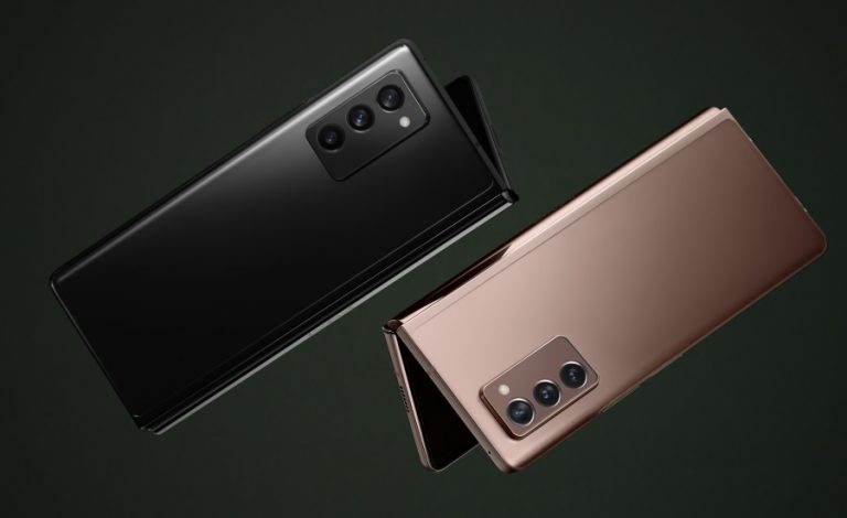 Head of Samsung Mobile Teases More Accessible Foldable Devices; Details Coming In January