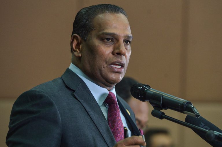 HR minister: Amendments to Industrial Relations Act to come into effect on Jan 1