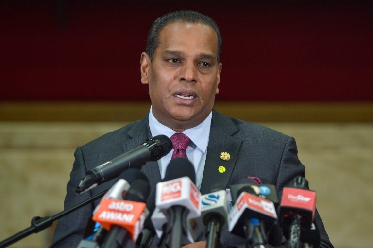 RM1.28b for HR Ministry, RM940m for Youth and Sports Ministry clear Dewan Rakyat on voice vote